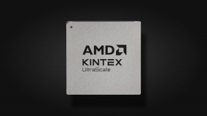 AMD Kintex UltraScale – leistungsstarker Mid-Range-FPGA mit bis zu 16,3 Gbit/s Transceivern AMD Kintex UltraScale – leistungsstarker Mid-Range-FPGA mit bis zu 16,3 Gbit/s Transceivern